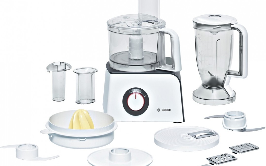 Procesador de alimentos BOSCH – pvp oferta 69 €